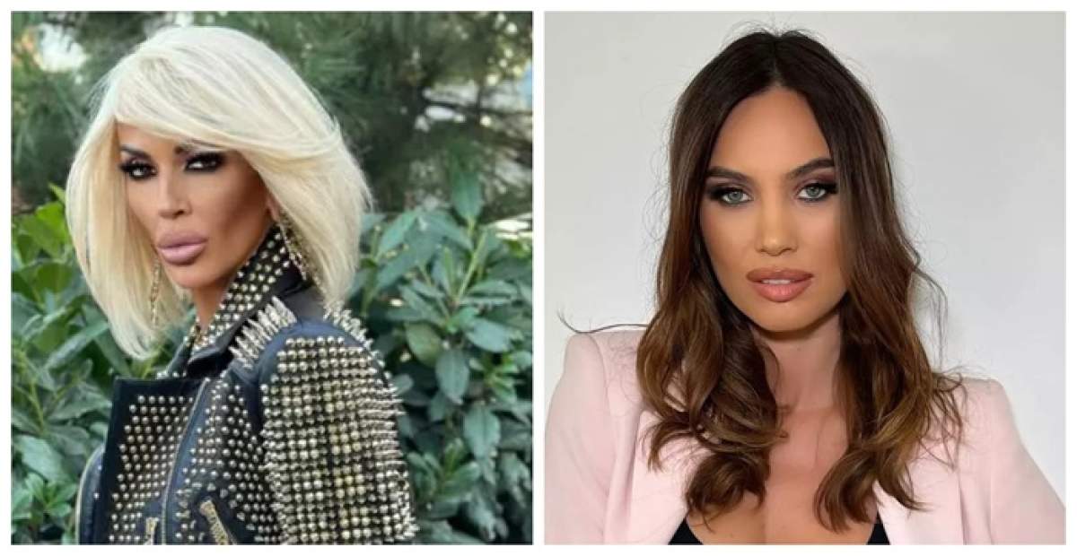 raluca badulescu si alina puscau