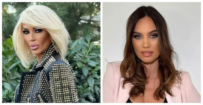 raluca badulescu si alina puscau