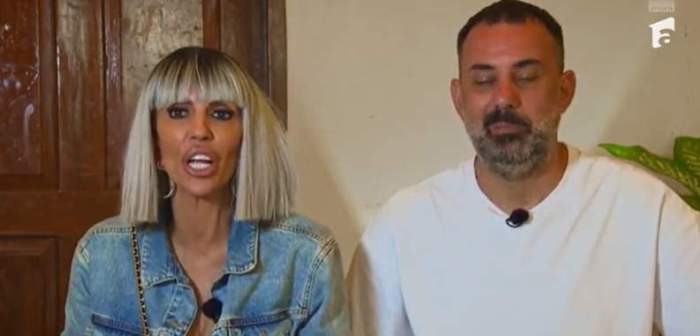 raluca badulescu si florin stamin