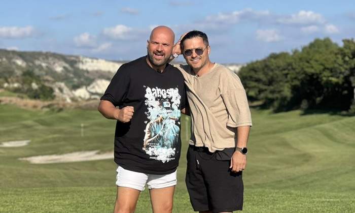 liviu varciu si andrei stefanescu