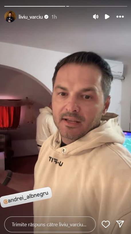 liviu varciu si andrei stefanescu
