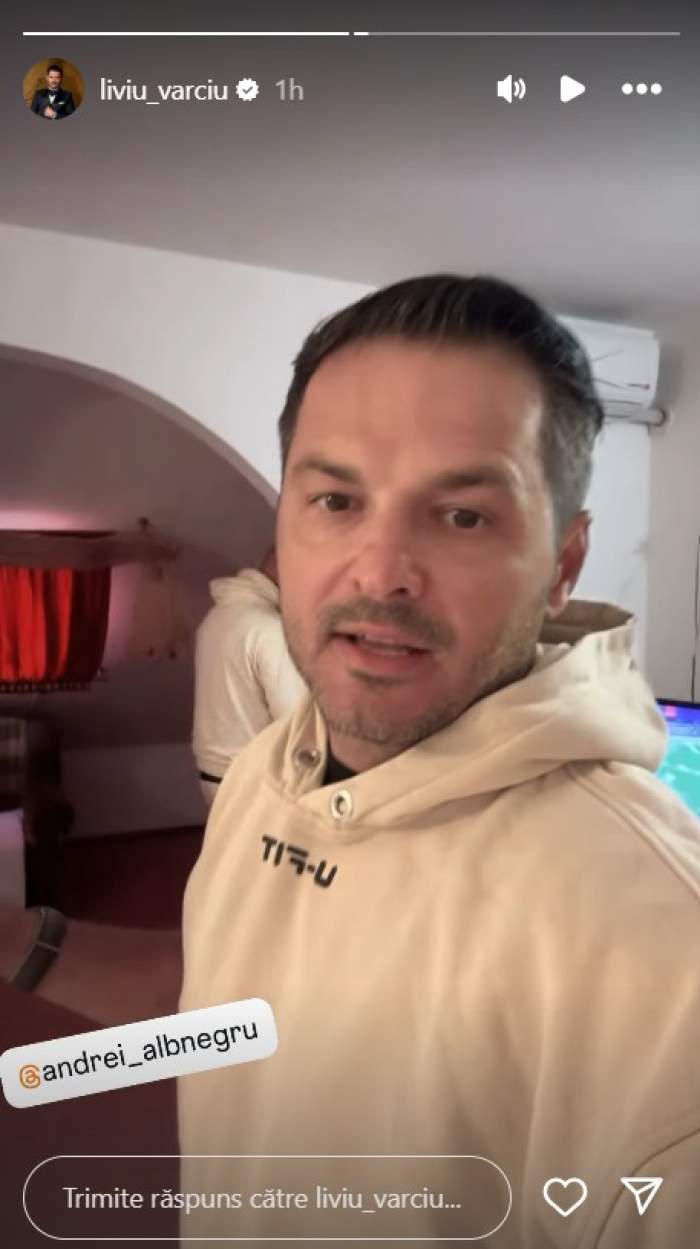 liviu varciu si andrei stefanescu