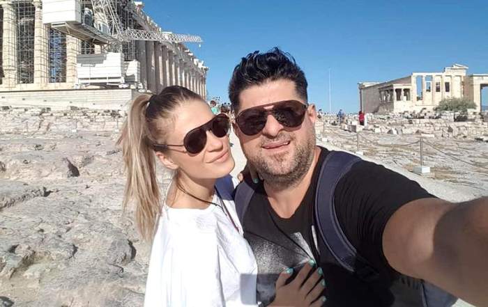 Tavi Colen și Emma, dezvăluiri sincere! Ce relație are soția artistului cu fosta parteneră de viață a acestuia și fiul lui: "Am fost criticată..."