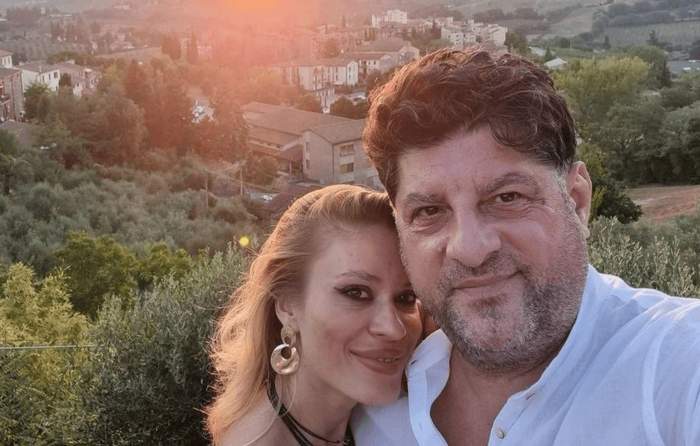 Tavi Colen și Emma, dezvăluiri sincere! Ce relație are soția artistului cu fosta parteneră de viață a acestuia și fiul lui: "Am fost criticată..."