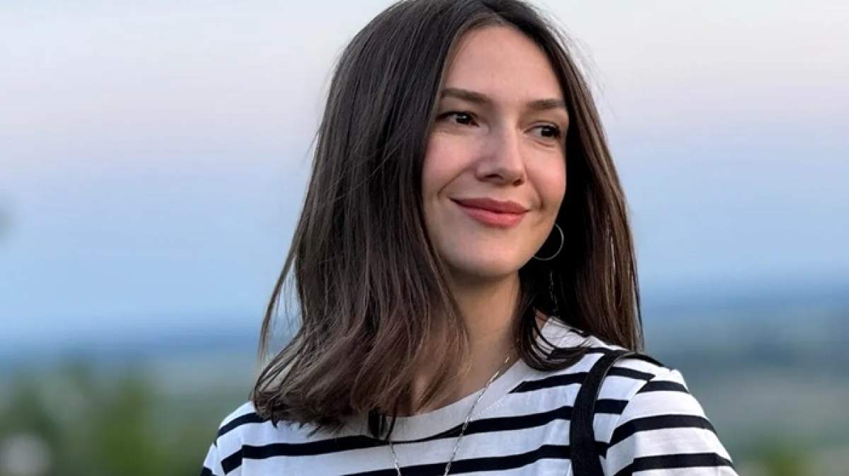 adela popescu