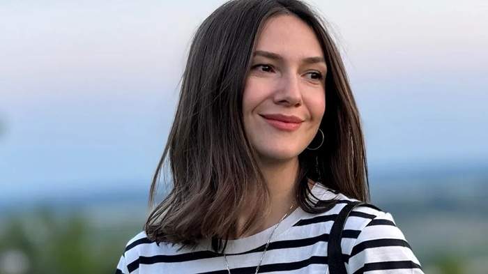 adela popescu