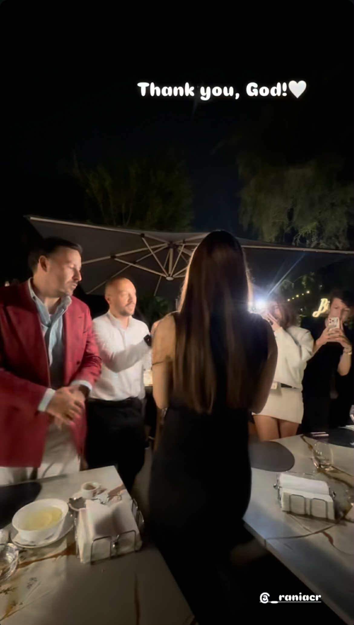 Denisa Nechifor și Adrian Cristea, din nou împreună! Cei doi și-au sărbătorit fiica. Rania a împlinit 17 ani | FOTO