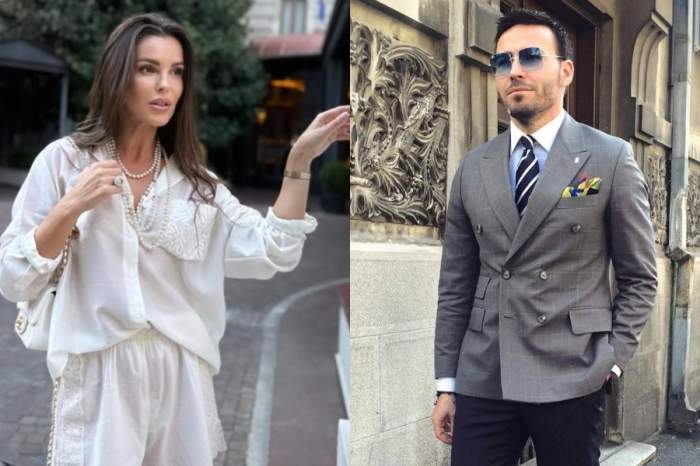 denisa nechifor si adrian cristea