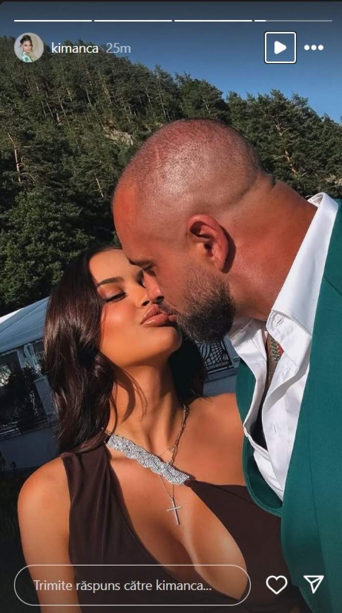 Dovada că Alex Bodi și iubita lui, Anca, fac totul împreună! Cum și unde s-au fotografiat de această dată cei doi îndrăgostiți | FOTO