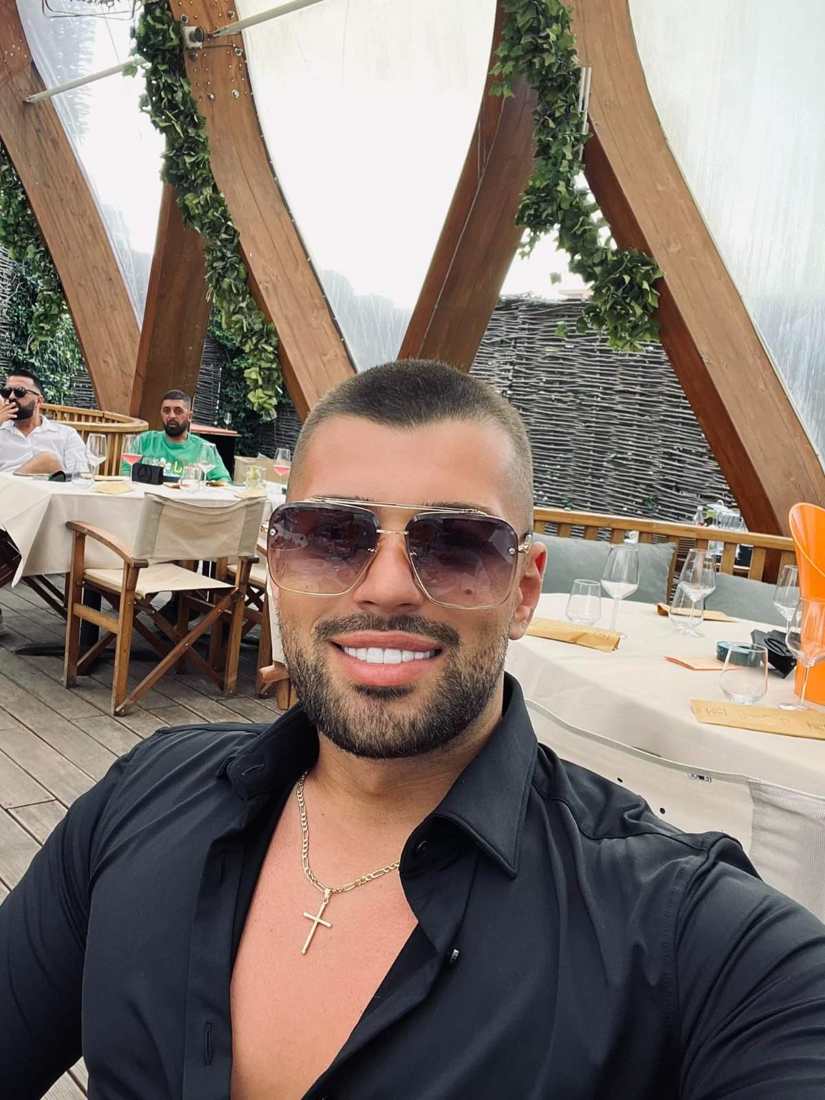 teo ispita insula iubirii selfie