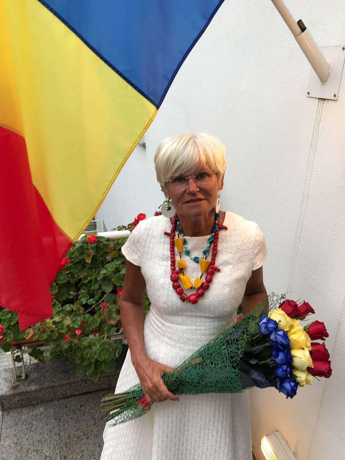 Afacerea controversată pe care ar fi vrut să o deschidă Monica Tatoiu! Mulți ar fi judecat-o crunt!