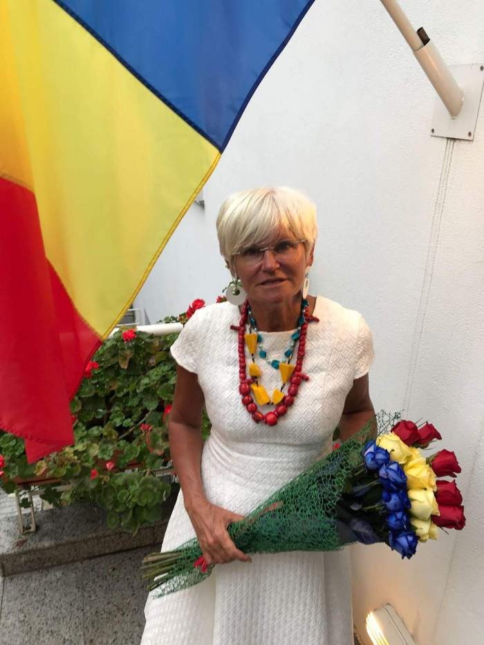Afacerea controversată pe care ar fi vrut să o deschidă Monica Tatoiu! Mulți ar fi judecat-o crunt!