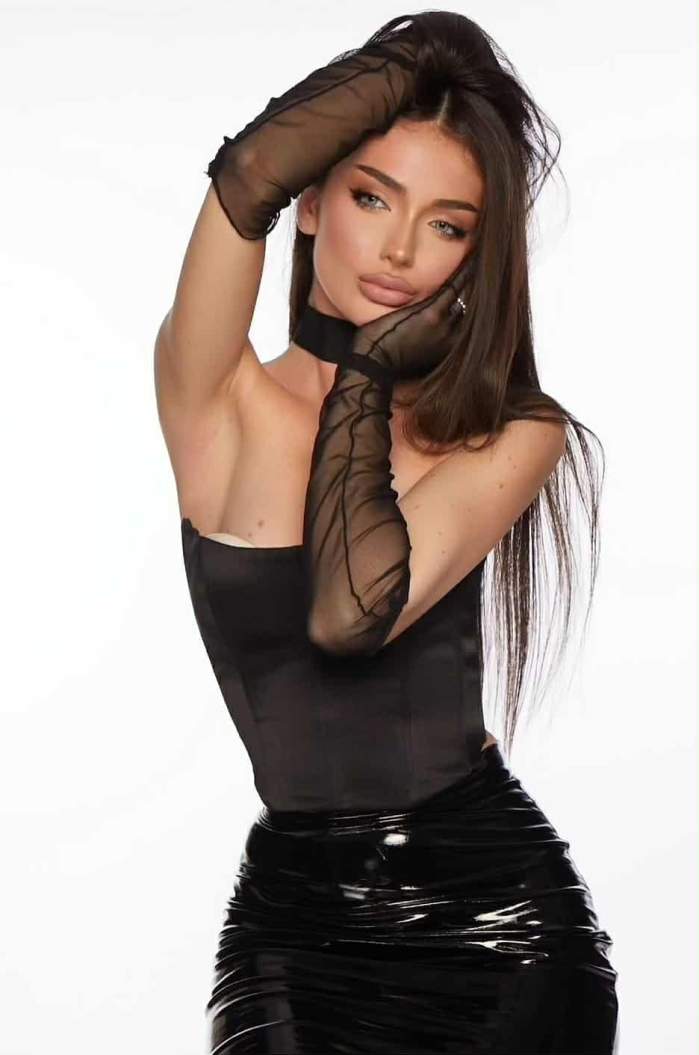 Andreea Bostănică