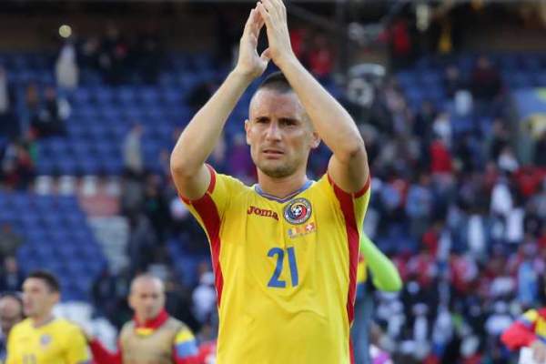 Un celebru fotbalist român a purtat brățară de monitorizare dintr-o eroare! Fosta soție l-a reclamat, dar instanța i-a dat dreptate lui
