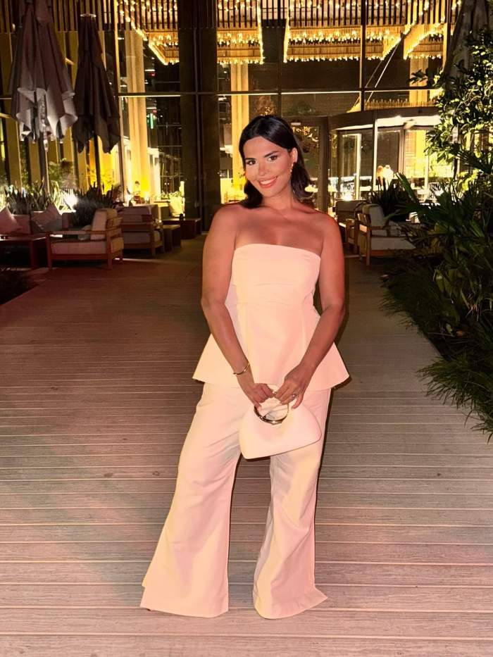Andreea Popescu, transformare radicală! După 7 ani, vedeta a decis că e timpul să facă o schimbare | FOTO