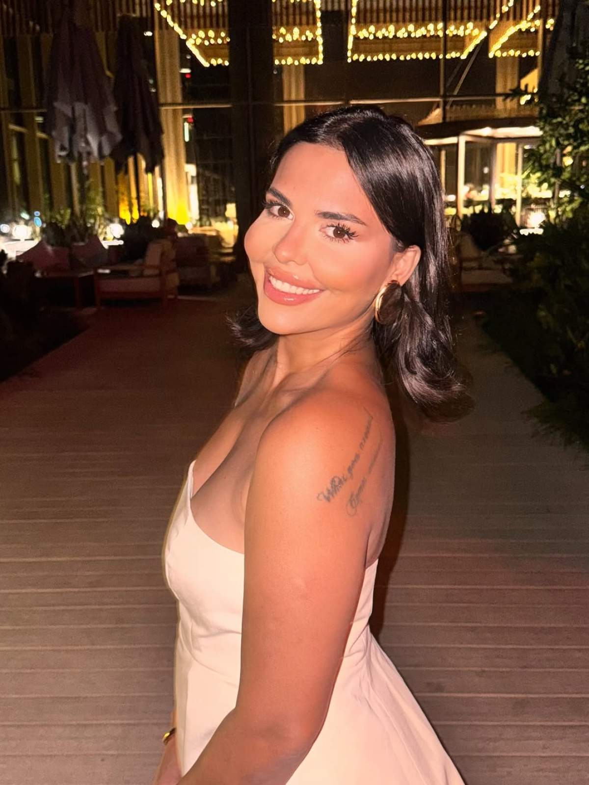 Andreea Popescu, transformare radicală! După 7 ani, vedeta a decis că e timpul să facă o schimbare | FOTO