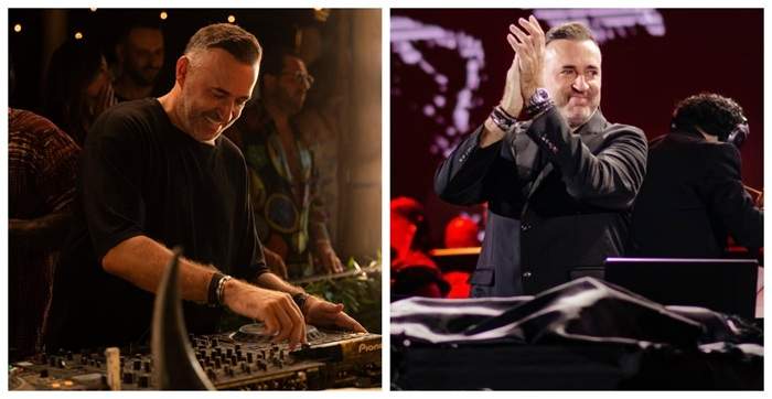 dj valeron