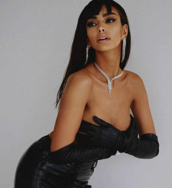 Mădălina Ghenea