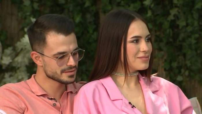 emma si adrian mireasa