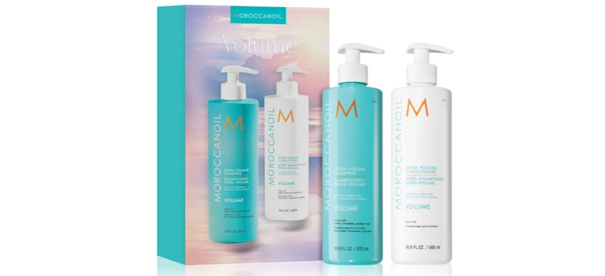(P) Cum a apărut produsul care a schimbat complet industria de haircare