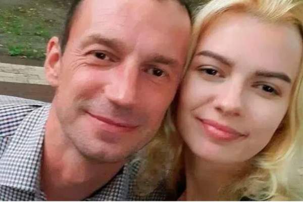 Tatăl refugiatei ucise în America nu a putut părăsi Ucraina pentru a ajunge la înmormântarea fiicei sale. Restricțiile de război nu l-au lăsat să își ia adio