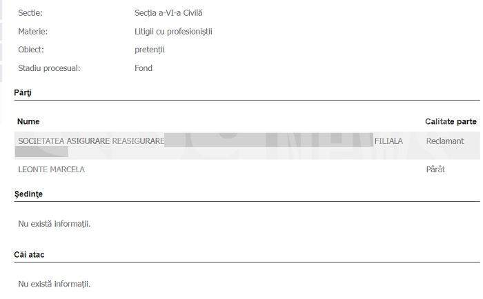 Vezi ce sumă imensă are de plătit șoferița care a ucis, beată, două tinere! Asigurările au achitat aproape un milion de euro familiilor celor două victime