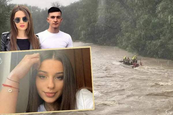 Familiile românilor care au murit înecați în Italia cer despăgubiri! Suma cerută nu e deloc una mică