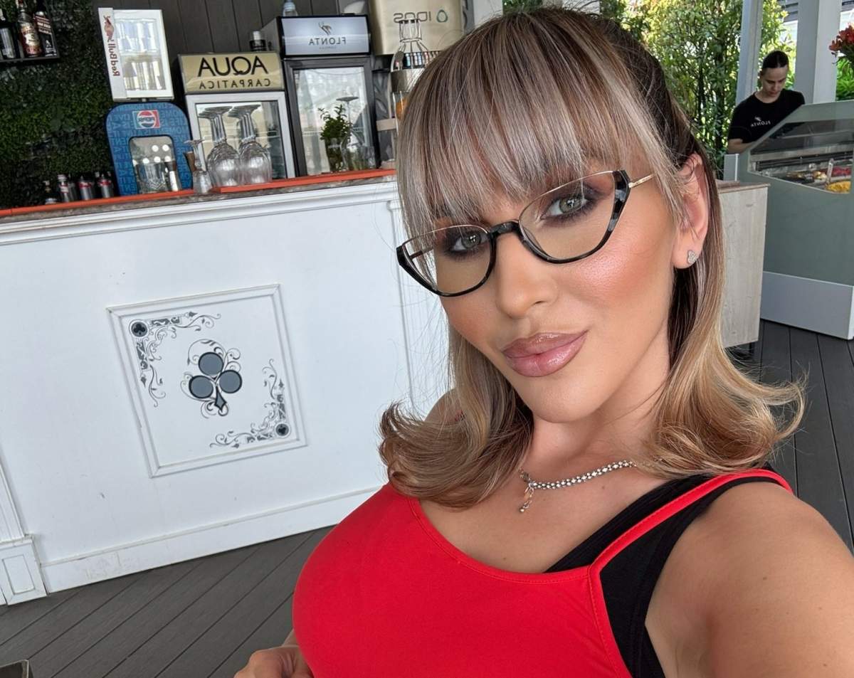dana roba