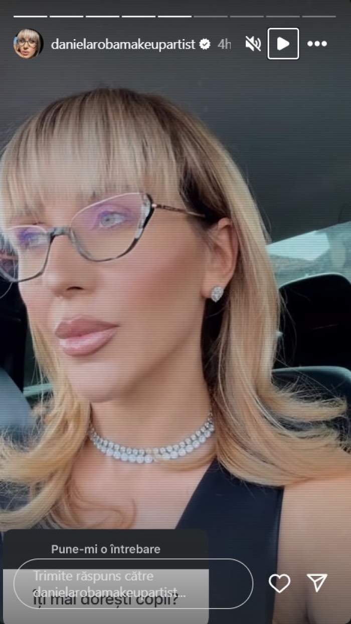 dana roba