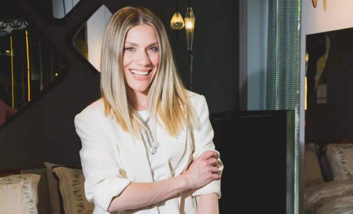 Tily Niculae, mesaj sincer despre momentele dificile. Ce a transmis actrița care a anunțat recent că a divorțat: "Mă face să mă gândesc..." | FOTO
