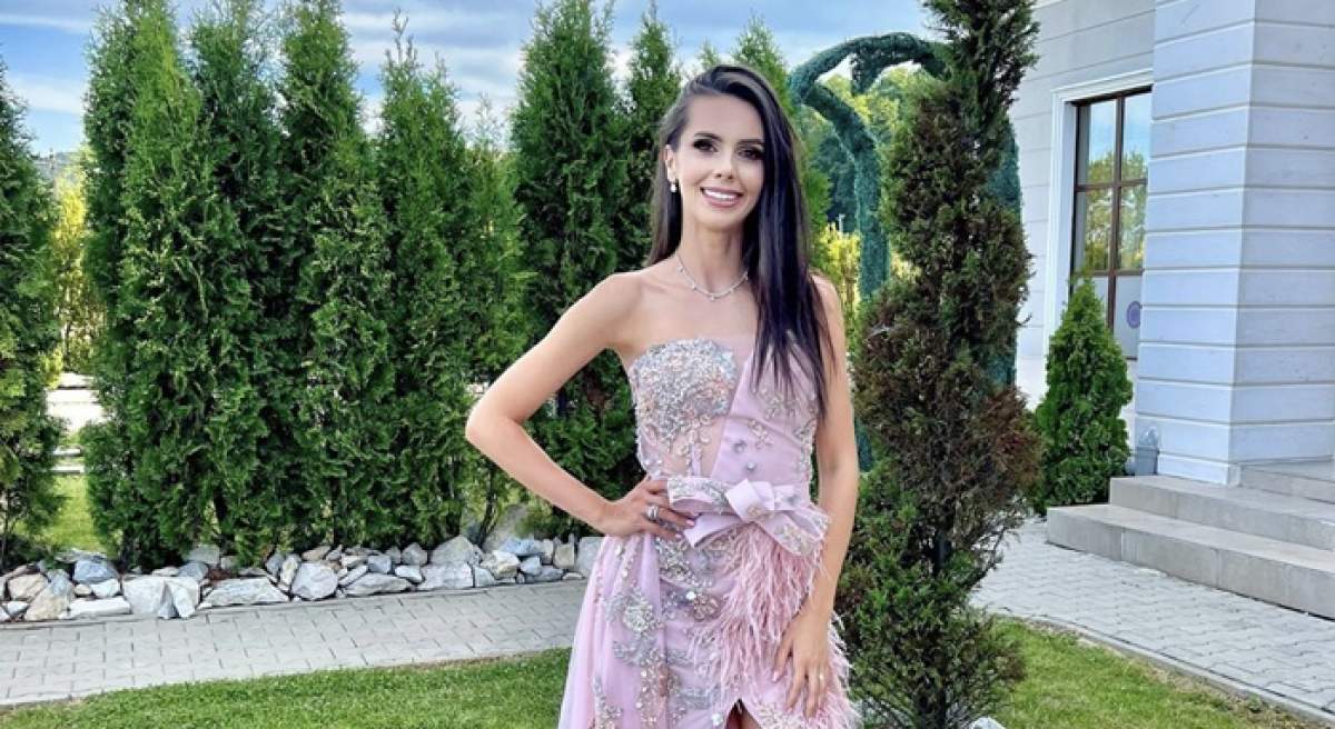 georgiana lobont