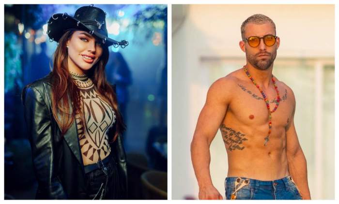 Mattia Carnessali, declarații exclusive la XNS! Fosta ispită masculină de la Insula Iubirii formează un cuplu cu Cristina Scarlevschi
