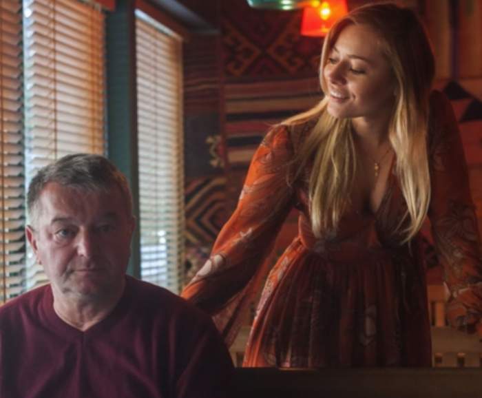 Laura Cosoi, mesaj emoționant de ziua tatălui ei, care nu mai este printre noi. Ce surpriză i-ar fi făcut vedeta dacă încă era în viață