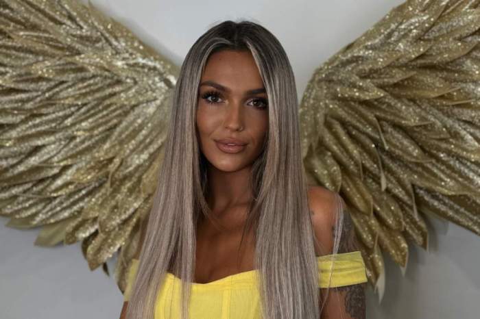Ella Vișan și ispita Andreea Crăciun de la insula iubirii, întâlnire neașteptată. Cele două s-au postat împreună | FOTO