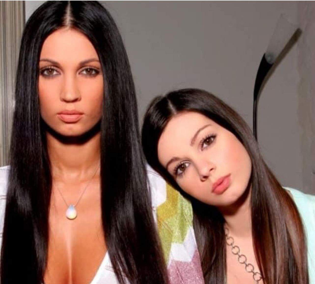 Nicoleta Luciu a împlinit 45 de ani! Ce urare emoționantă i-a făcut sora ei, Iuliana Luciu