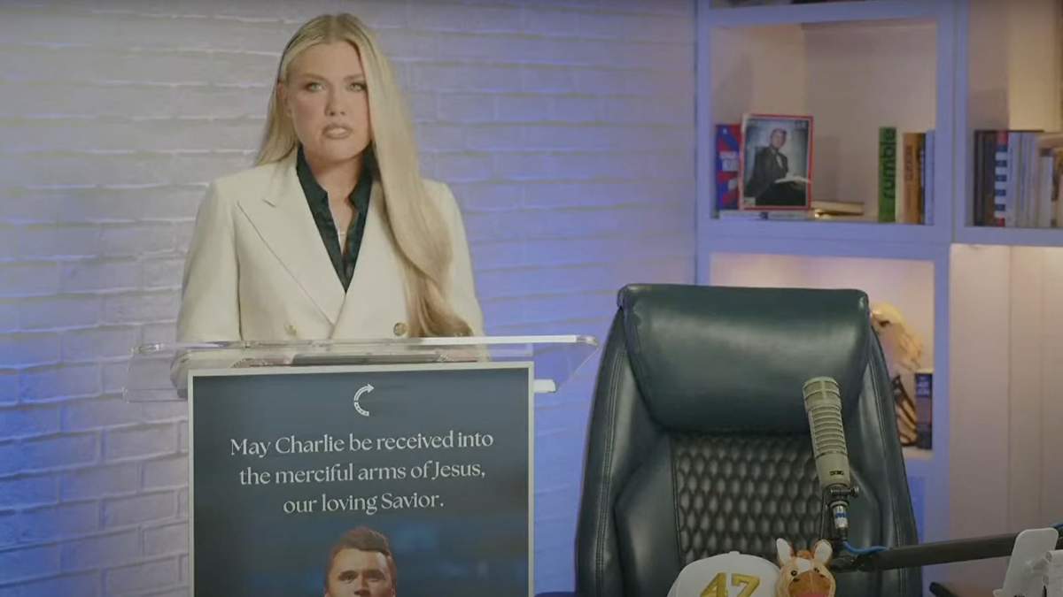 Văduva lui Charlie Kirk, Erika, mesaj tranșant! Ce i-a transmis femeia celui care i-a împușcat soțul: "Nu aveţi idee ce aţi dezlănţuit"