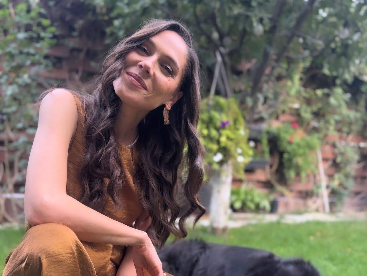 Irina Fodor își sărbătorește ziua de naștere! Prezentatoarea Asia Express a împlinit 37 de ani | FOTO