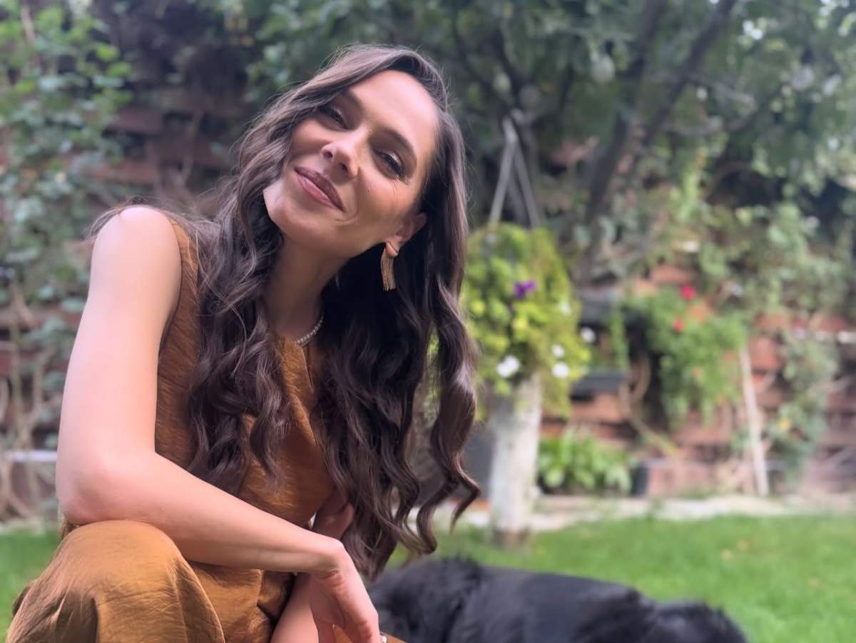 Irina Fodor își sărbătorește ziua de naștere! Prezentatoarea Asia Express a împlinit 37 de ani | FOTO