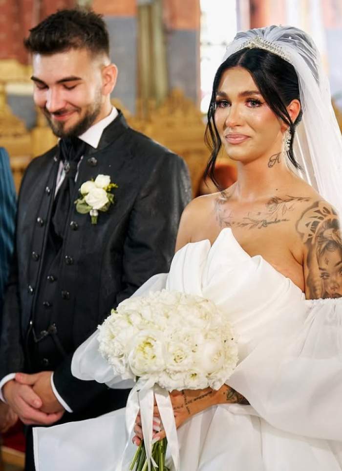 Fostă ispită de la Insula Iubirii, mărturisiri emoționante! S-a căsătorit de curând și e recunoscătoare pentru tot ce trăiește: "Nu a fost ușor..." | FOTO