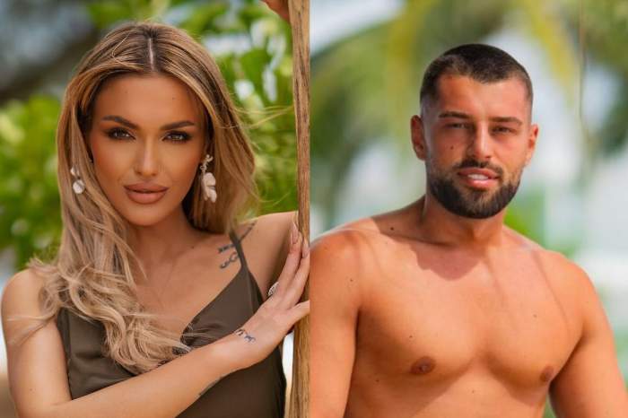 Teo de la Insula Iubirii, ironie fină în ziua în care Ella Vișan ar fi trebuit să fie mireasa lui Andrei Lemnaru: "Frumos aici la Sibiu..." | VIDEO