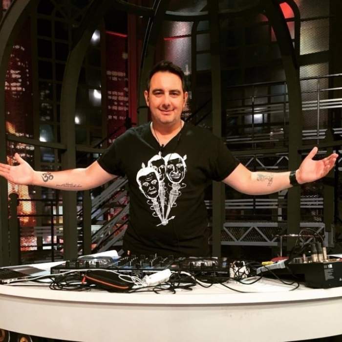 Dan Capatos și Silviu Andrei, fotografie de colecție! Cum arătau cei doi în urmă cu 13 ani: "Poza asta..." | FOTO