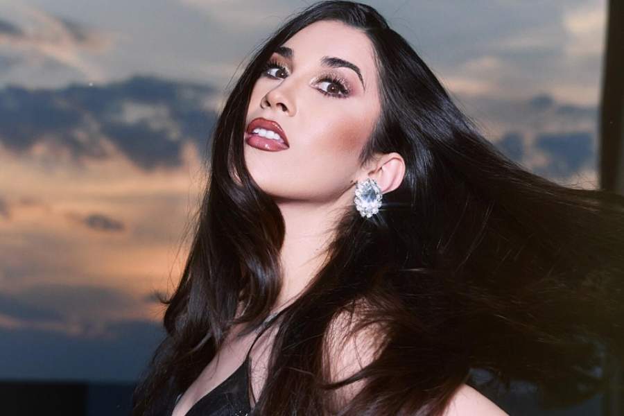 Adda, mesaj din suflet! Ce gânduri a împărtășit artista: "M-au distrus..." | FOTO