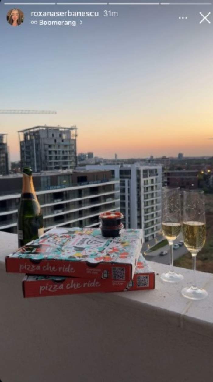 Cătălin Cazacu și iubita lui, Roxana, și-au luat casă împreună! Primele imagini cu locuința: "Noi începuturi" | FOTO