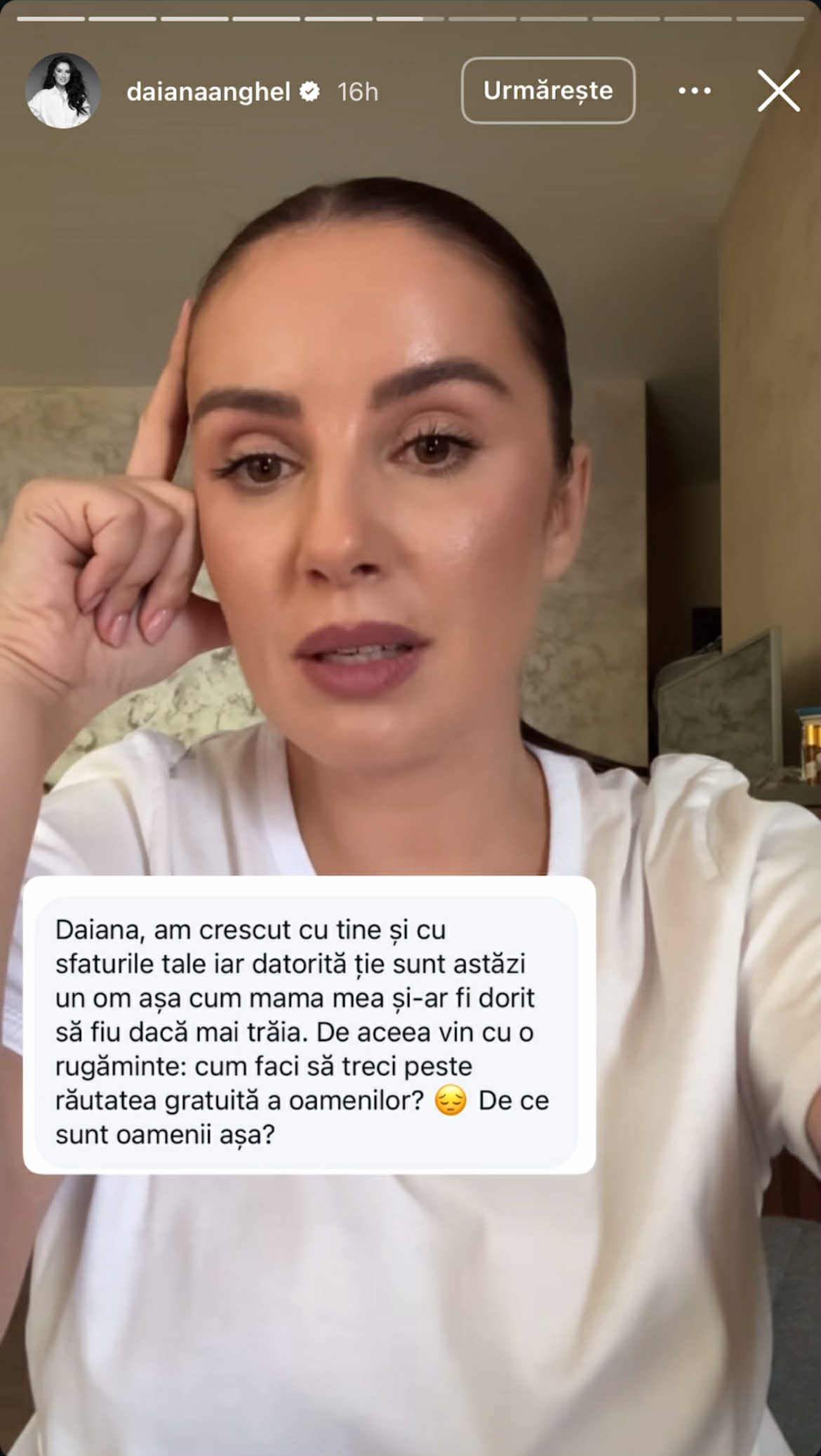 Daiana Anghel, mesaj tranșant despre hate. Ce spune fosta concurentă de la Power Couple despre oamenii răi: "Trebuie să acceptați că..." 