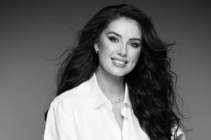 daiana anghel