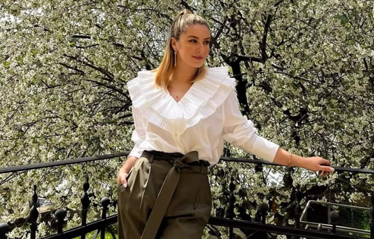 Daiana Anghel, mesaj tranșant despre hate. Ce spune fosta concurentă de la Power Couple despre oamenii răi: "Trebuie să acceptați că..." 