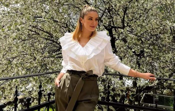 Daiana Anghel, mesaj tranșant despre hate. Ce spune fosta concurentă de la Power Couple despre oamenii răi: "Trebuie să acceptați că..." 