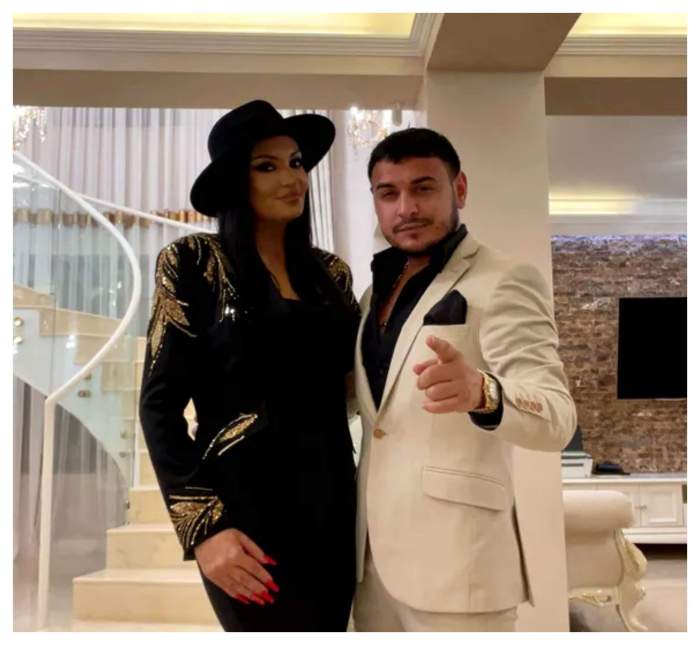 Sorinel Copilul de Aur și soția au împlinit 8 ani de la nuntă! Ce declarație spectaculoasă i-a făcut, în ciuda scandalului cu amanta însărcinată