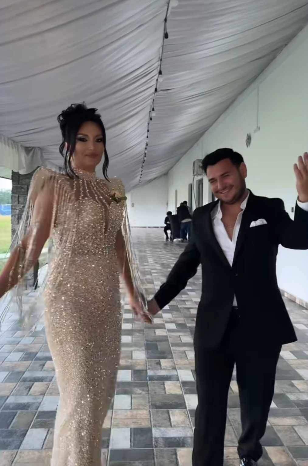 Sorinel Copilul de Aur și soția au împlinit 8 ani de la nuntă! Ce declarație spectaculoasă i-a făcut, în ciuda scandalului cu amanta însărcinată