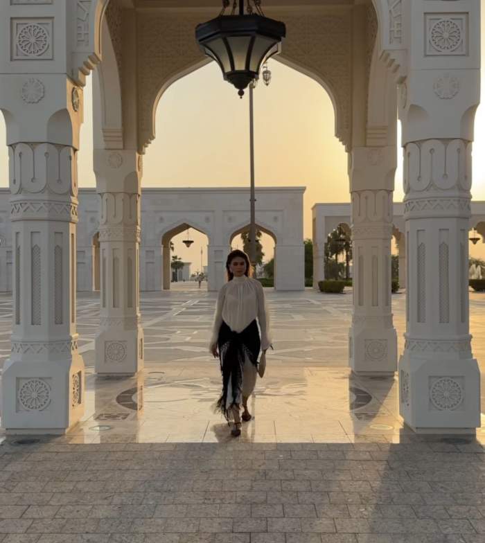 Ștefan Floroaica de la Asia Express și iubita lui, Sânziana Negru, vacanță de vis! Imaginile care îți taie răsuflarea | FOTO